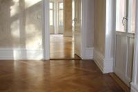 Altbausanierung Frankfurt