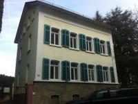 Gründerzeithaus 