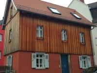 ehemaliges Zollhaus nachher Zustand