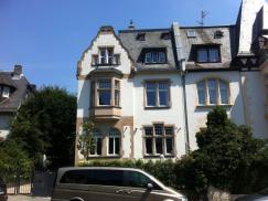 Neurenaissancevilla aus 1903