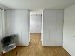 Einbauschränke Ankleide in Frankfurt