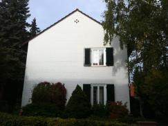PaX Fenster aus Eukalyptus 