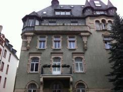 Denkmalgerechte Fenster von PaX