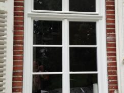 PaXpur Fenster