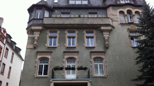 Denkmalgerechte Fenster von PaX