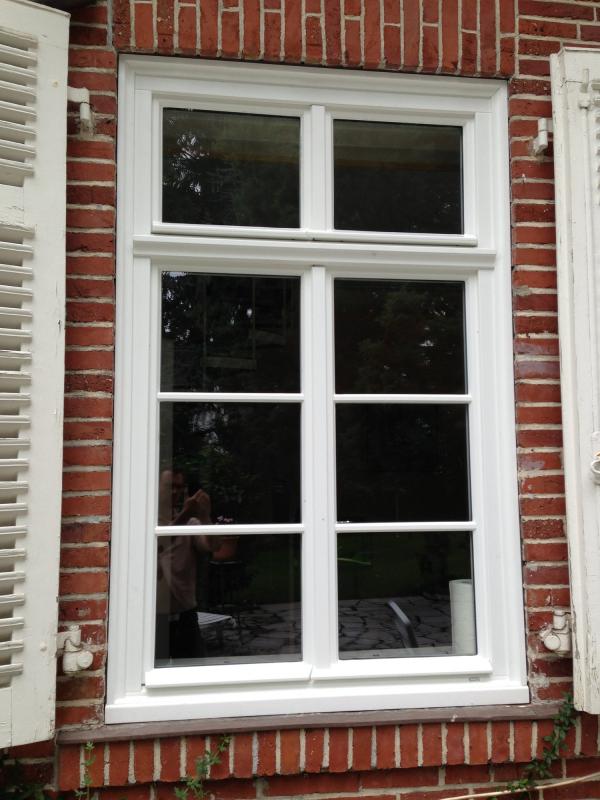 Sprossenfenster von PaX