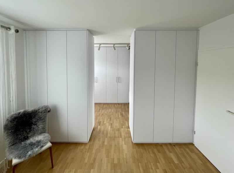 Einbauschränke Ankleide in Frankfurt