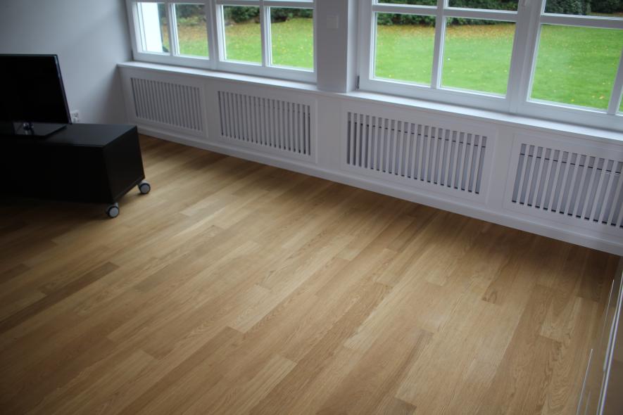 Heizkörperverkleidung Frankfurt