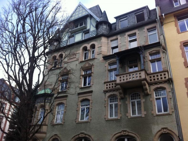 Denkmalgerechte Fenster von PaX