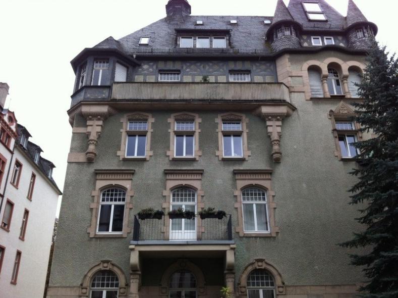 Denkmalgerechte Fenster von PaX
