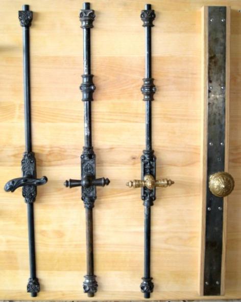 Beispiele für Beschläge