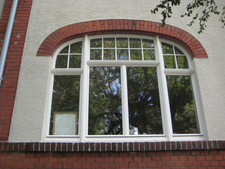 PaXretro 68 in Gründerzeithaus